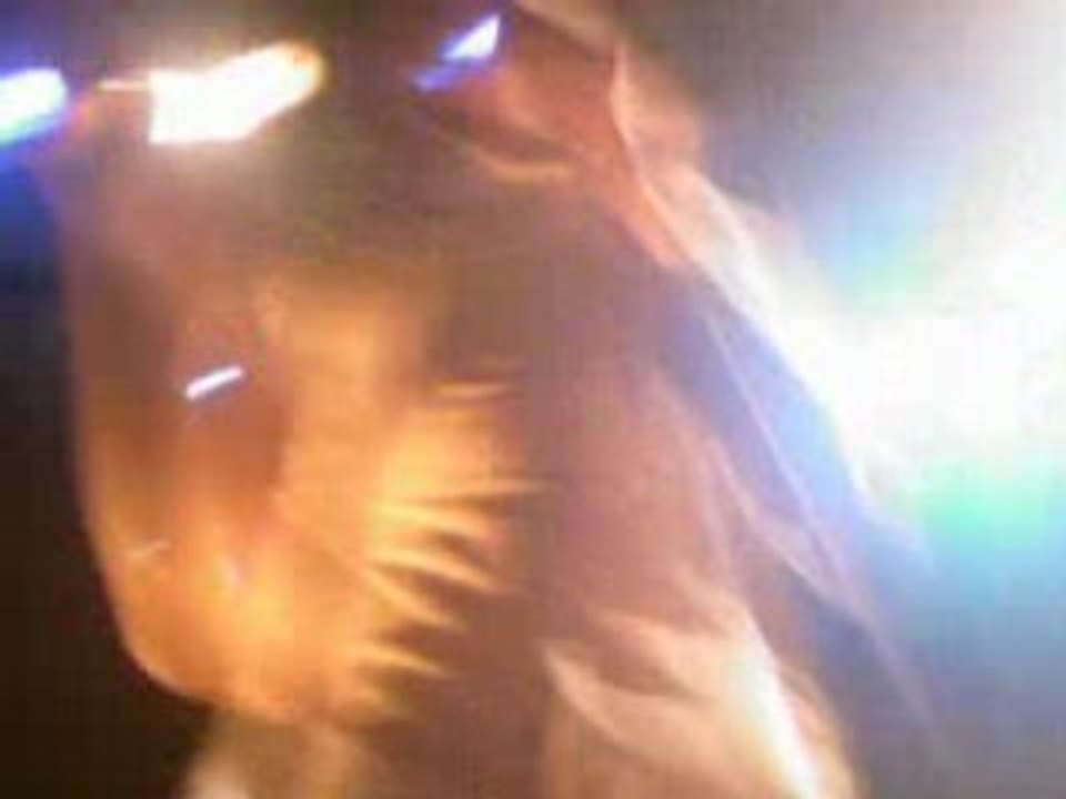 Hushpuppies - Down down down