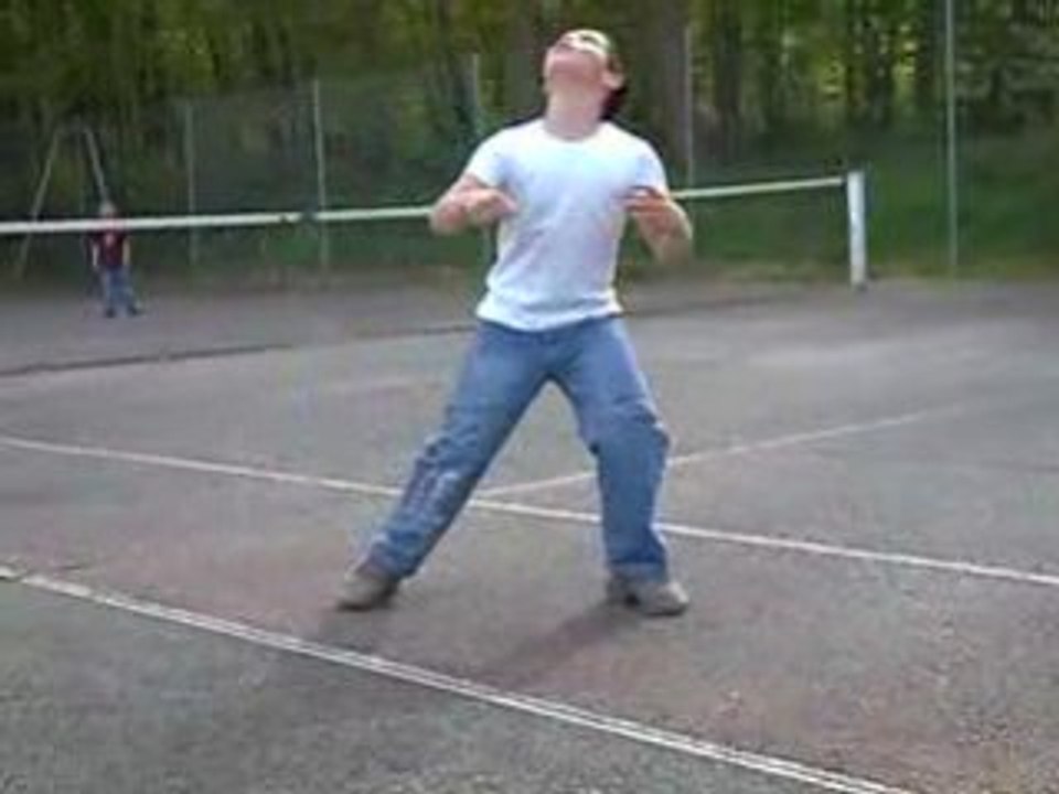 Photo parc des Clayes sous bois 018