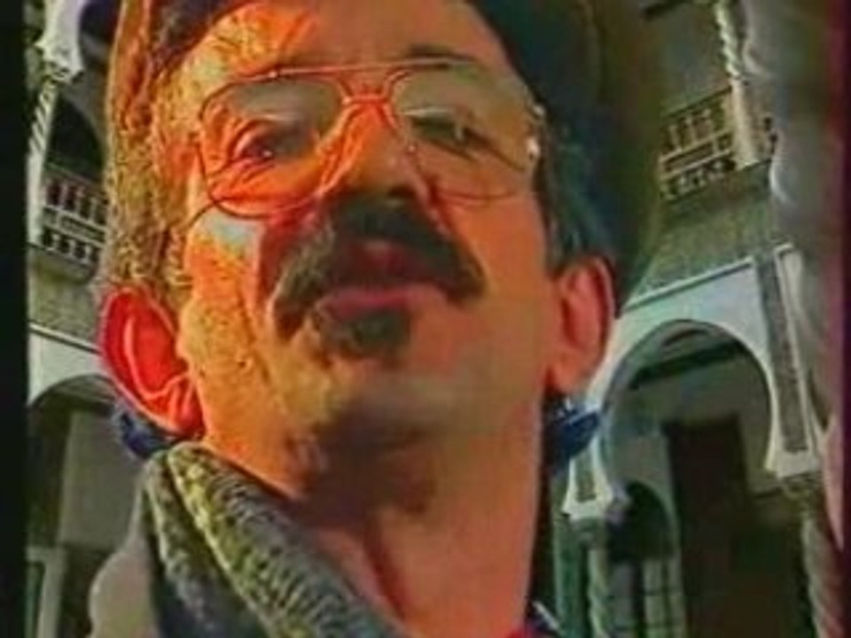 Ait messlayene video "Ajanoui"