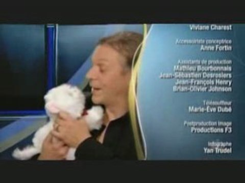 Betisier S02E06 - 3600 secondes d'extase