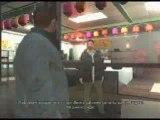 GTA IV Bull in a China Shop