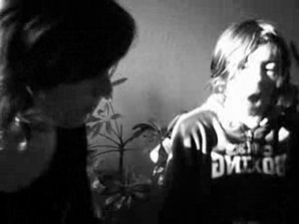 Mon tiit Cochon poiilu & moi