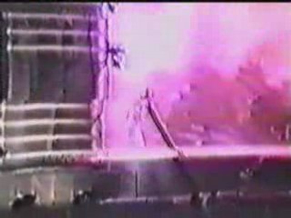 Michael Jackson - Billie Jean (Barcelone 1992)