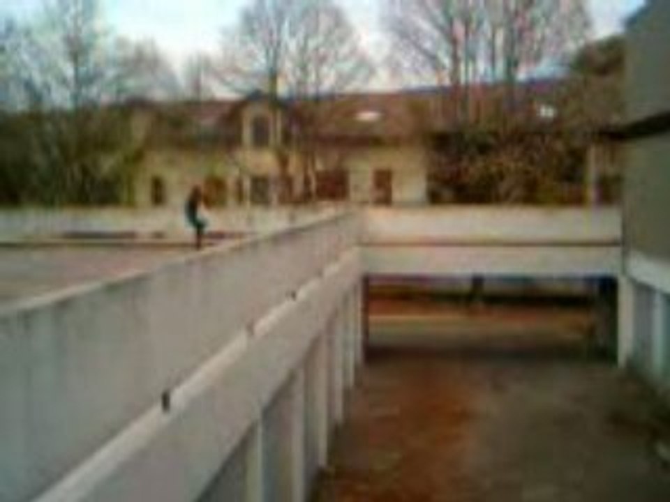 nos ptites conneries