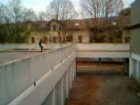 nos ptites conneries