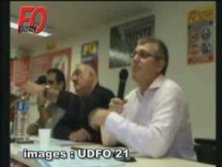 Les dangers du système