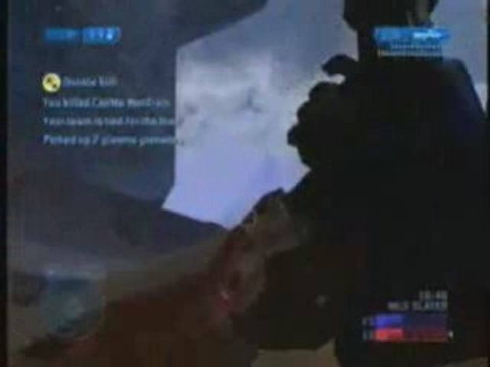 TMK DONGHA - Triple BXR