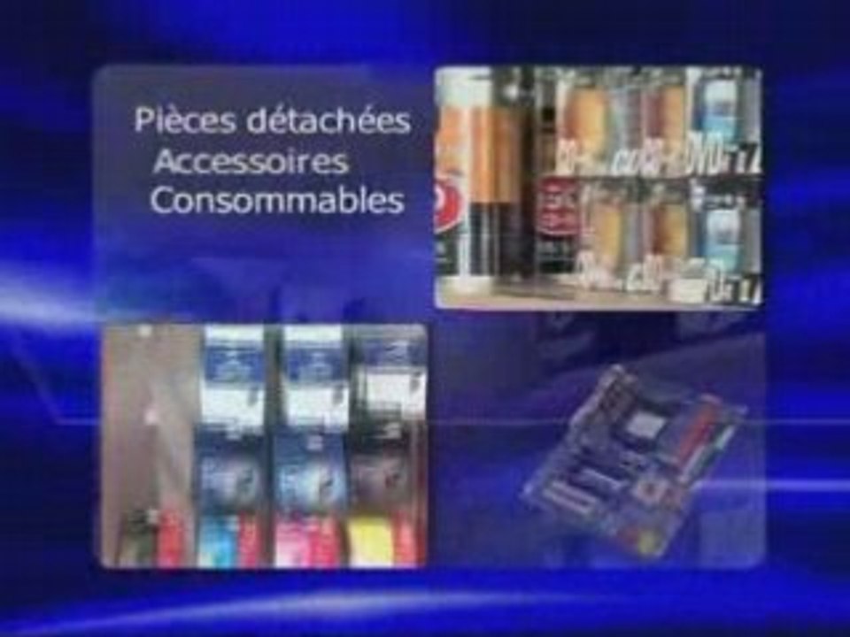 Cours Informatique Grabels Jonquiere Juvignac La Boissiere