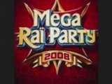 Mega Rai Party 2008  - Rani mdamar