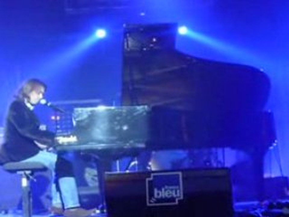 Calogero et Stanislas