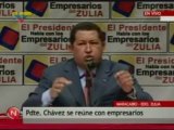 Chávez acusa a Rosales por conspiración magnicida