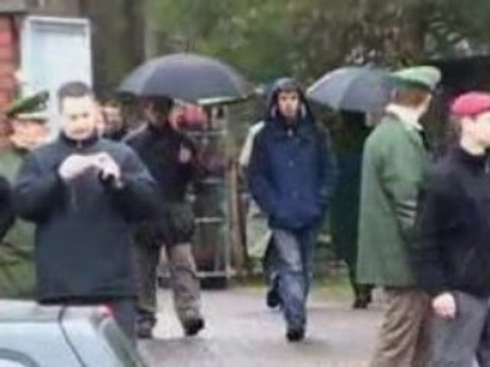 "heldengedenken" columbiadamm