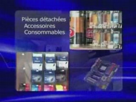 Cours Informatique Possan Poujols Prades le Lez Saussan Sete