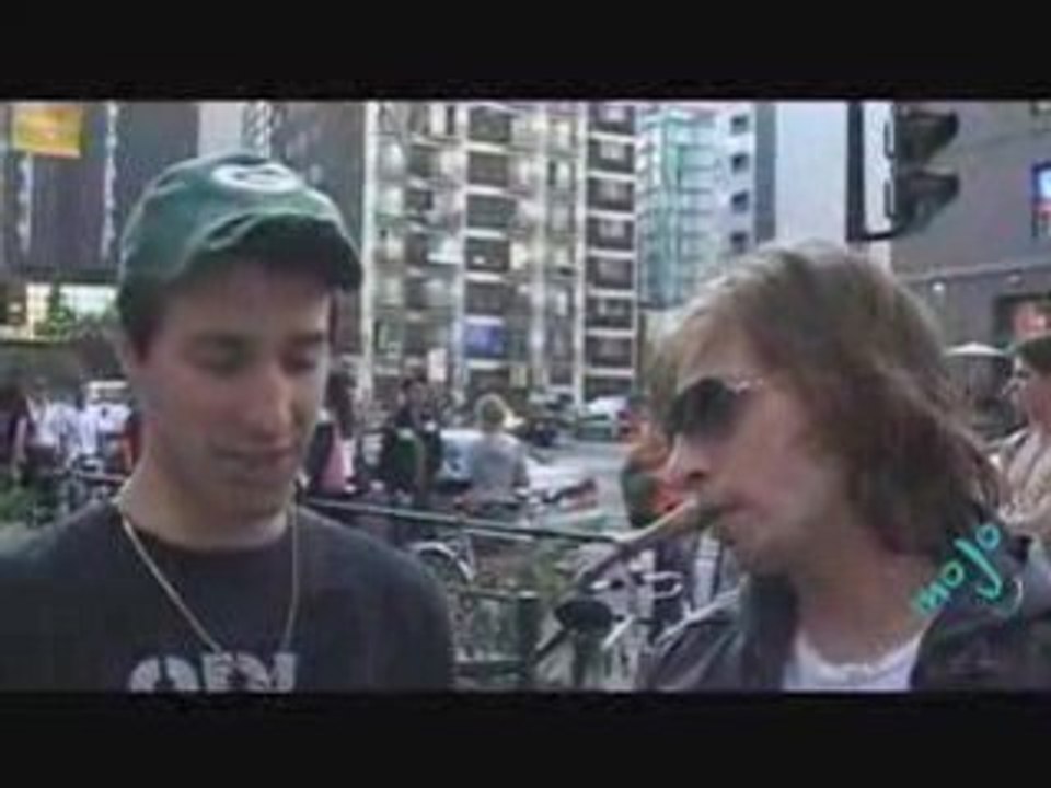 WatchMojo.com Streeters - 37