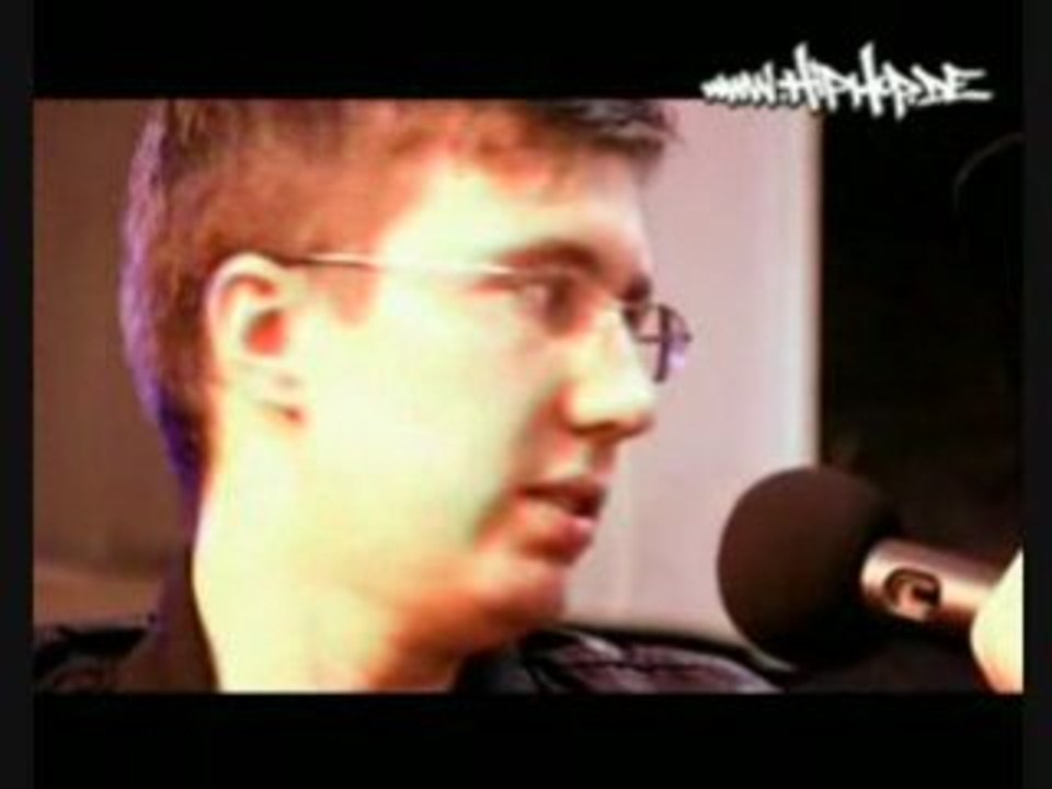 Prinz Pi Interview