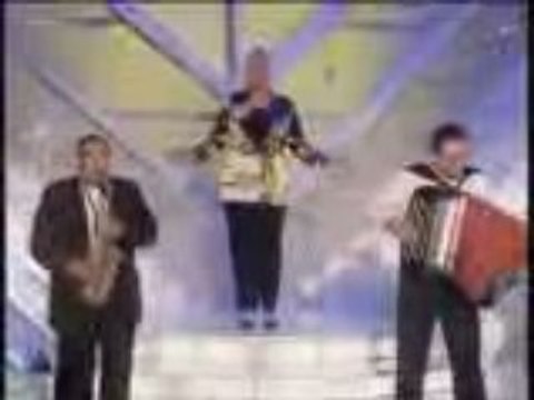 Vesna Rivas-Kosovo, nasa svetinja