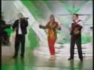 Vesna Rivas-Krstenje