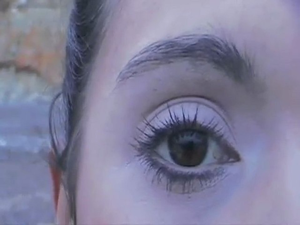 Agathe - Partie 1 - La rencontre -