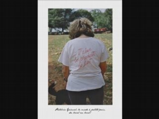 "sans terres et sans reproches" Itw antenne docpartie 1 stef