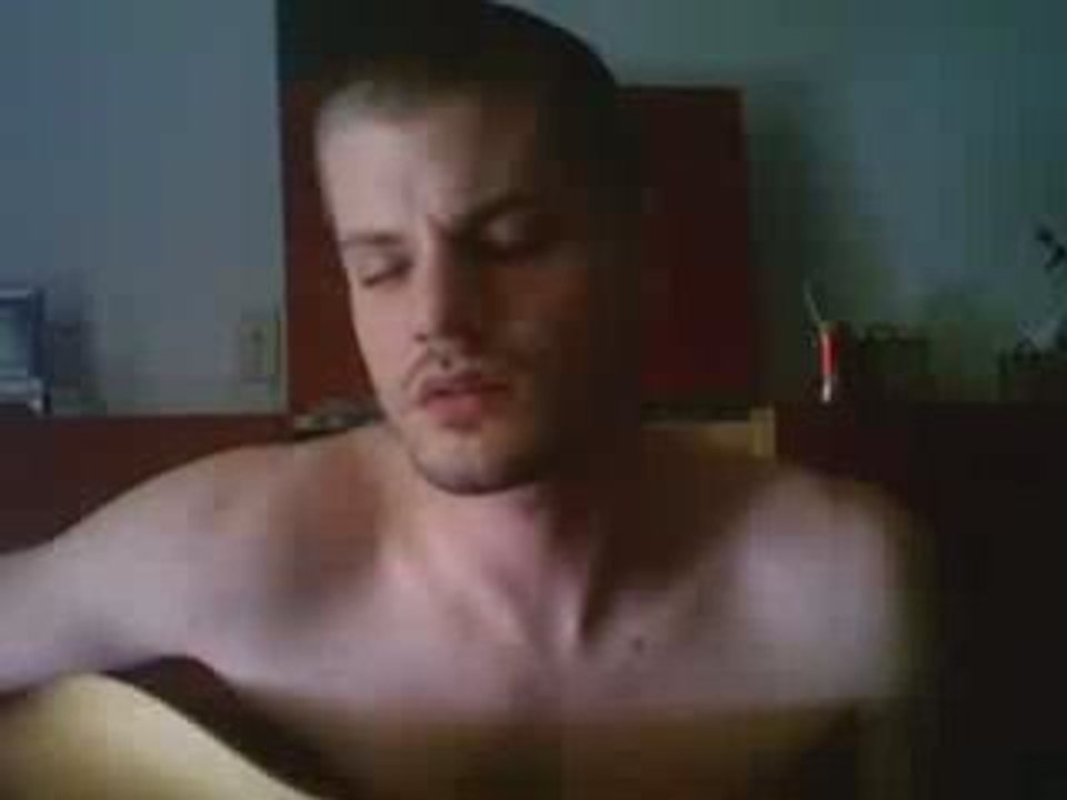 Jay Brannan - Say it's possible (cover Naomi Terra)