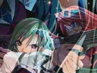 Koisuru Otome to Shugo no Tate PS2 OP