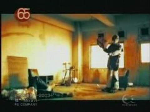 [PV] Miyavi - Jibun Kakumei 2003 ( SUB FRENCH )