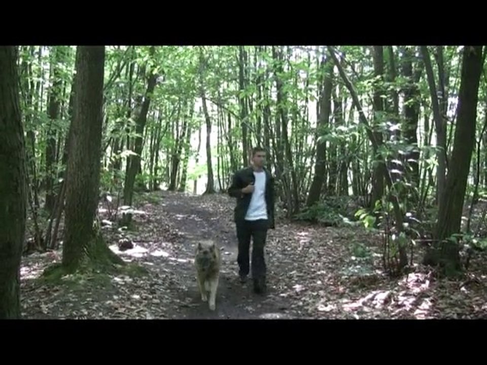 I am Legend Prequel [GalereProd]
