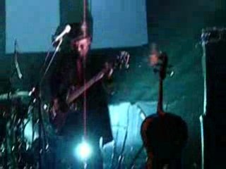 les Weepers'circus  au Cafe de la danse Paris 3