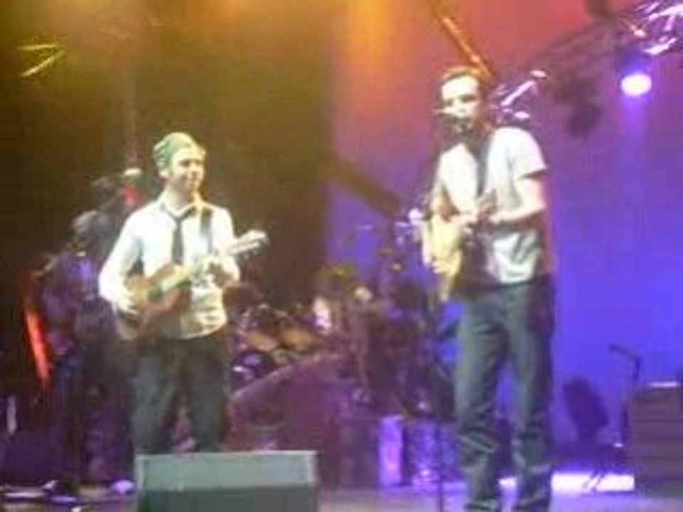 Christophe Mae Olympia