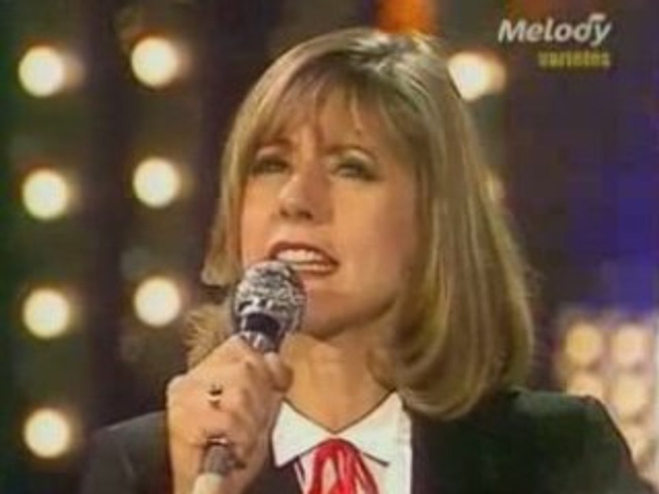 CLIP DOROTHEE POUR FAIRE UNE CHANSON 1983 STEFGAMERS