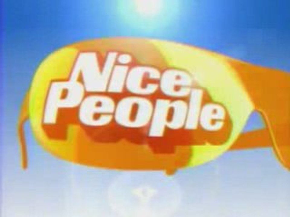 Générique Nice People