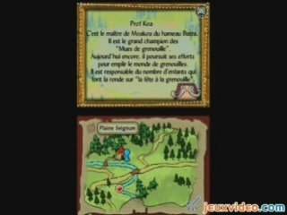 Au Pays du 10 : Un Conte de Fees Decimal