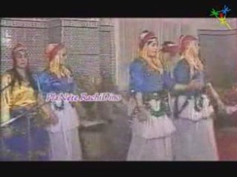 Ahmed outaleb lmzoudi fatima tossi lbaliza..