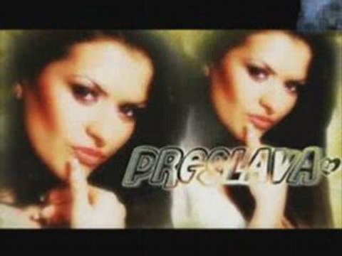 Preslava - Ot Dobrite Momicheta