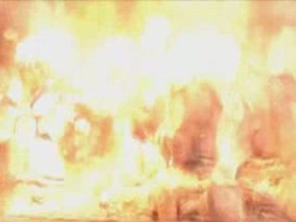 Resident evil 4 la passion par linxisse