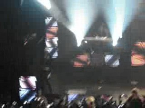 Concert Cinema Bizarre 10 Octobre 2008