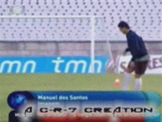 C.ronaldo -ново-2008 - Vbox7