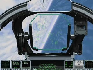 Jane's Fighters Anthology, 10 years of flightsim