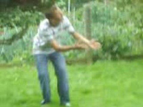 Course poursuite qui finit mal