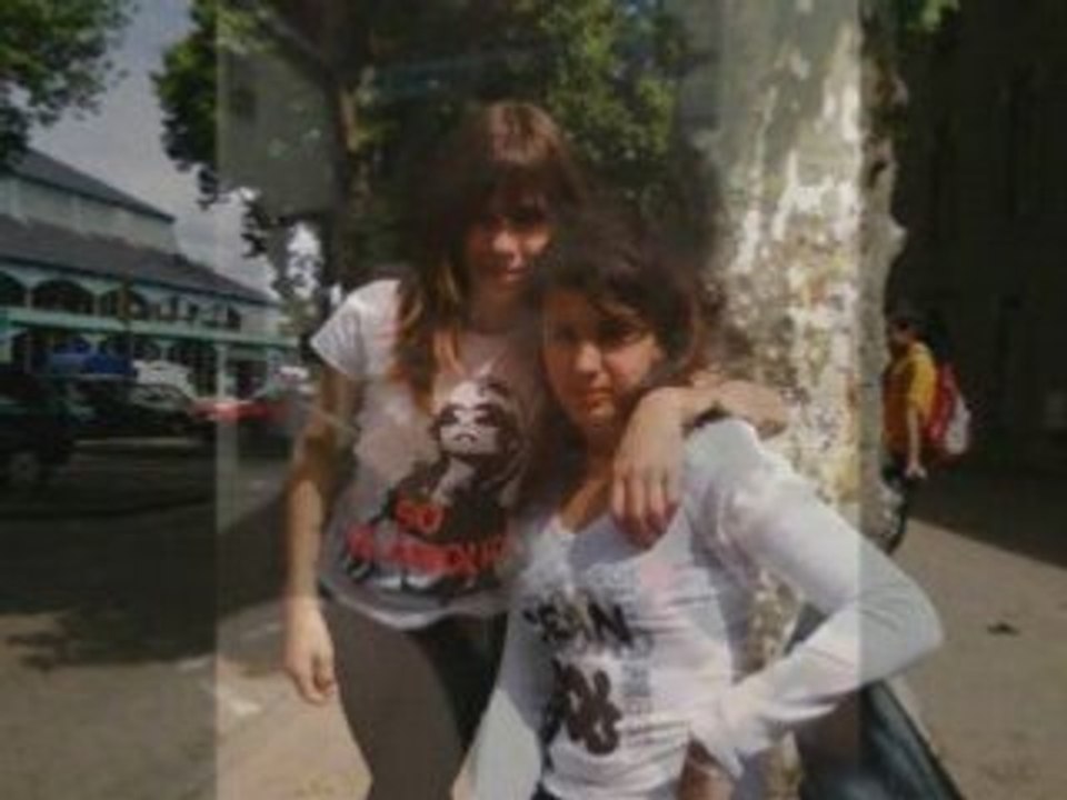 My friends