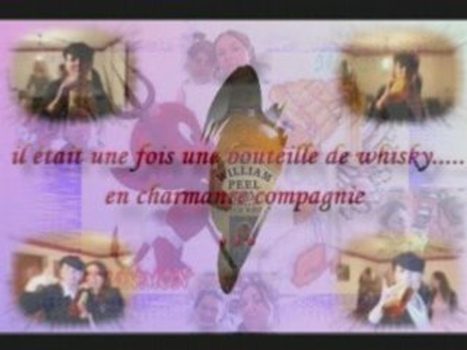 ma chérie et moi..