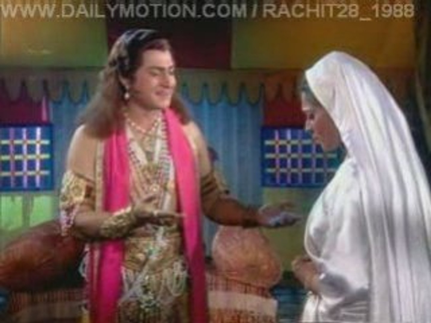 KRISHNA 375 MAHABHARAT