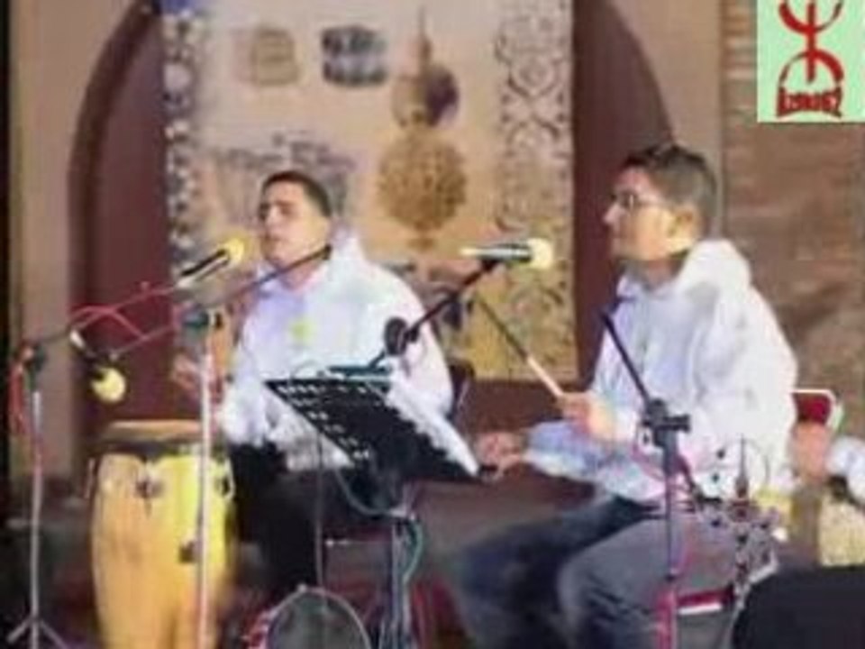 Ahmed Amayno - Tayri Ghassad