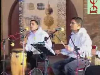 Ahmed Amayno - Tayri Ghassad