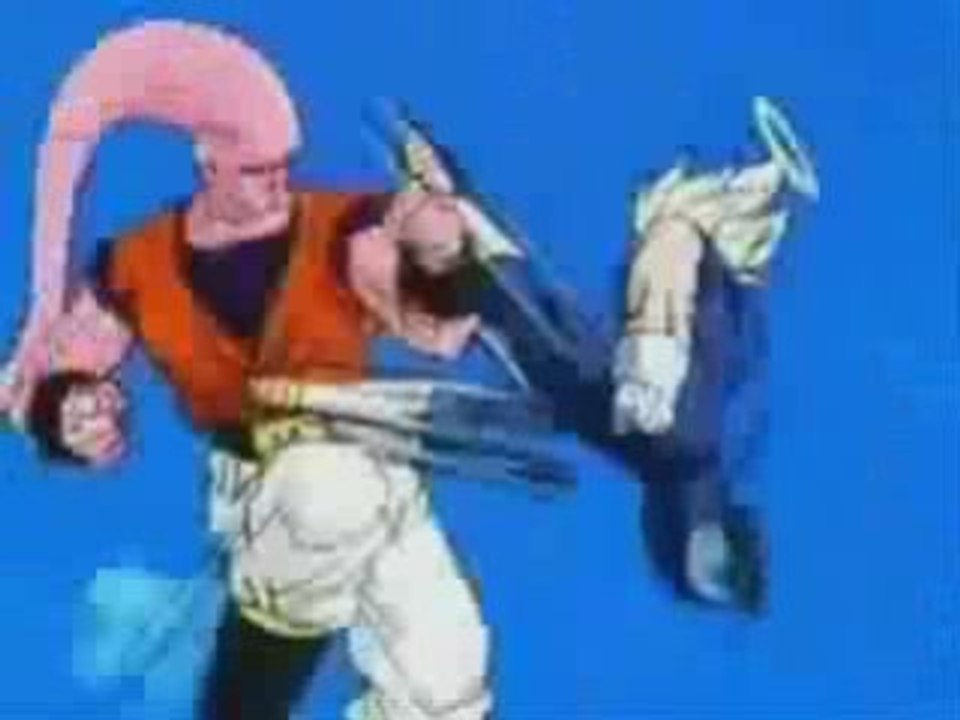 Dbz bleach naruto 3 amv Another one bust to dust