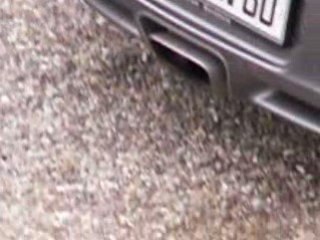 petite porche cayman