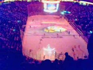 New Jersey Devils vs. Philadelphia Flyers