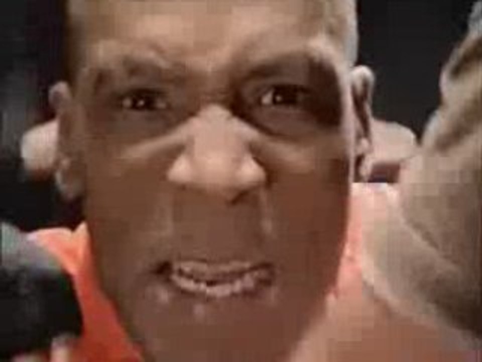 Daddy Freddy clip-Legal