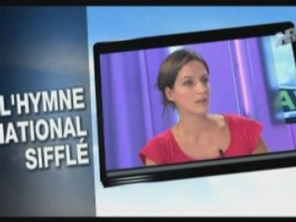 Quitterie Delmas - NRJIK - 231008 - 3/4