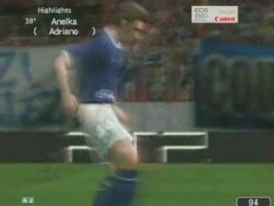 14. Nightwish - Galacticos